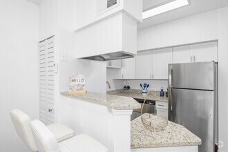 Interior Photo - WATERFORD LANDING APARTMENTS