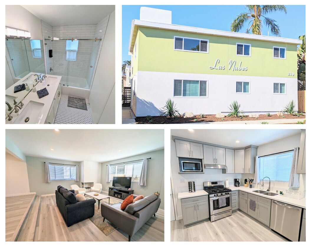 266 Apartments for Rent in Belmont Shore, CA Westside Rentals