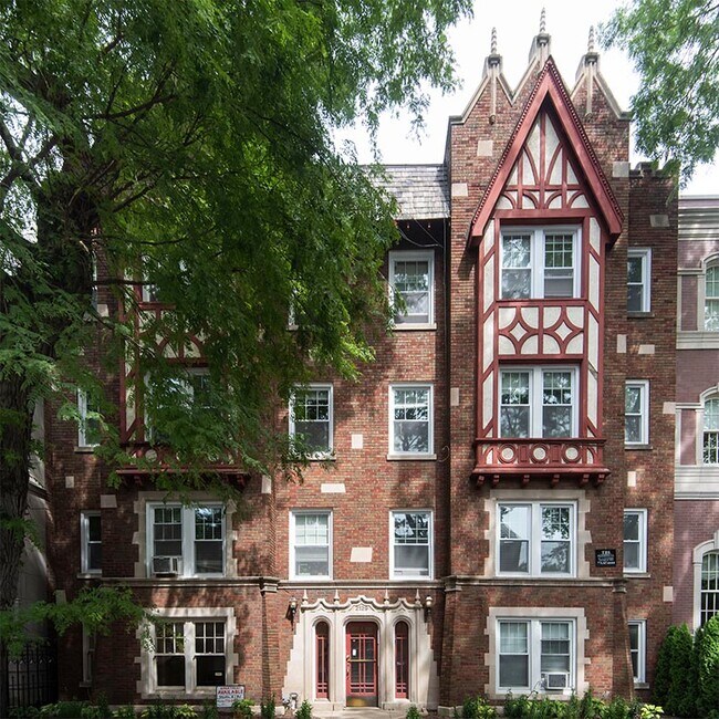 Foto del edificio - 2127 N Dayton St