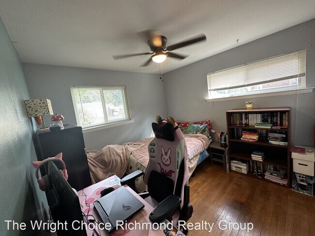 Building Photo - 4 br, 1.5 bath House - 3112 Atlantic Ave