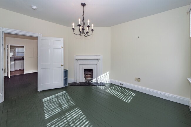 Foto del edificio - 34 Amherst St