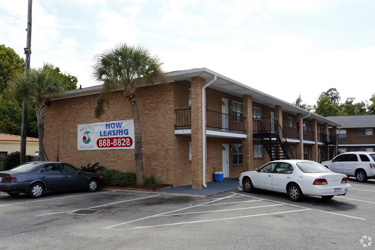 Palm View Apartments Gulfport, MS