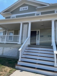 Foto del edificio - 381 Ward St