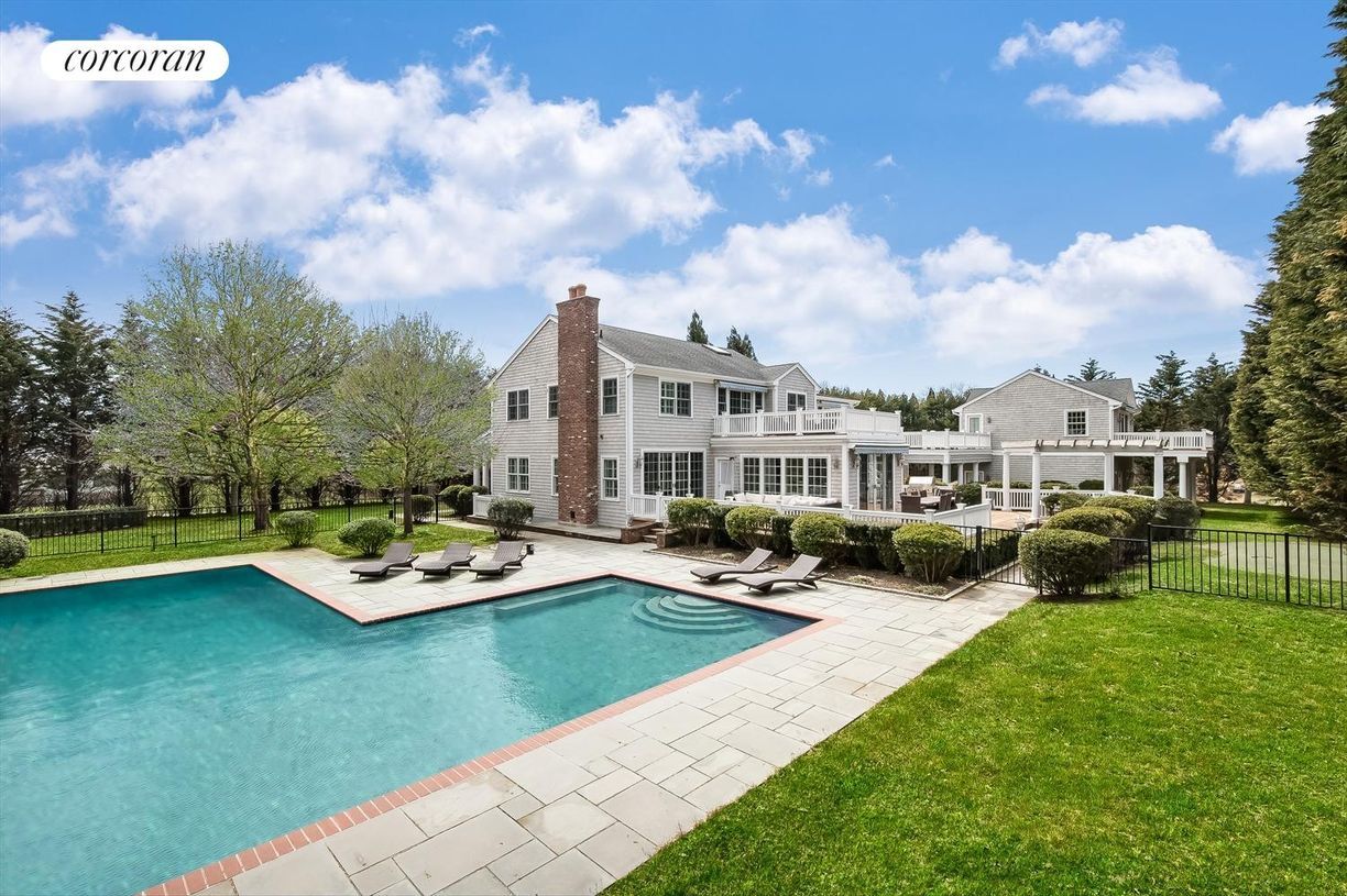 6 Conrad Rd, Shelter Island, NY 11964 House Rental in Shelter Island