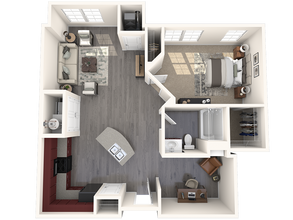 Lux at Stoughton photo'