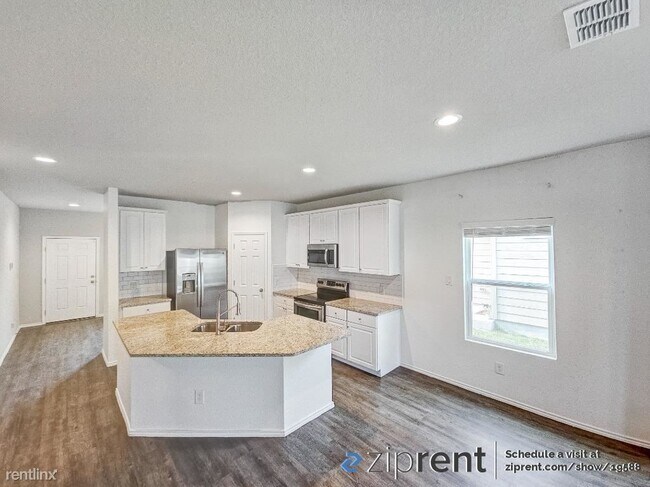 Foto del edificio - 4 br, 2.5 bath House - 10602 Ocean Oak, Sa...