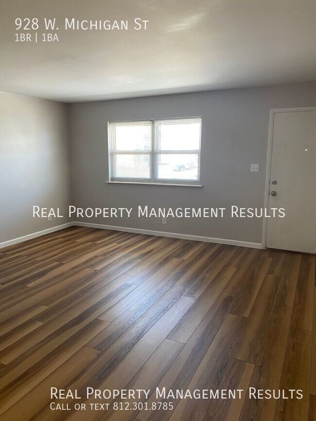 Foto del edificio - 1 Bedroom, 1 Bath Apartment