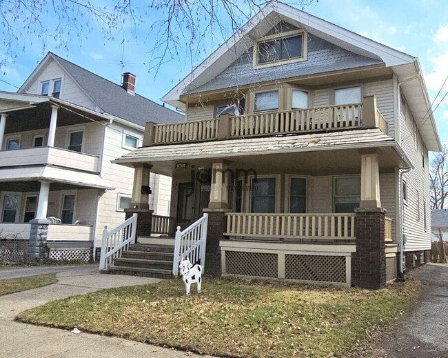 Building Photo - 11301 Florian Ave