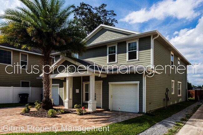 Building Photo - 3 br, 2.5 bath House - 1409 E.  Muriel Street