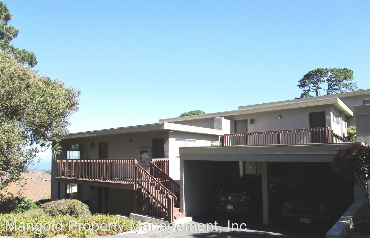 Foto principal - 810 Taylor St