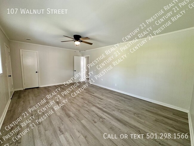Foto del edificio - 107 Walnut St
