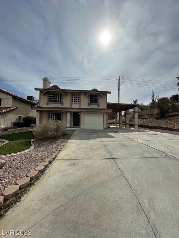 2813 Cacto Ct, Henderson, NV 89074 House Rental in Henderson, NV