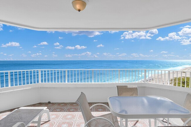Foto del edificio - 500 S Ocean Blvd