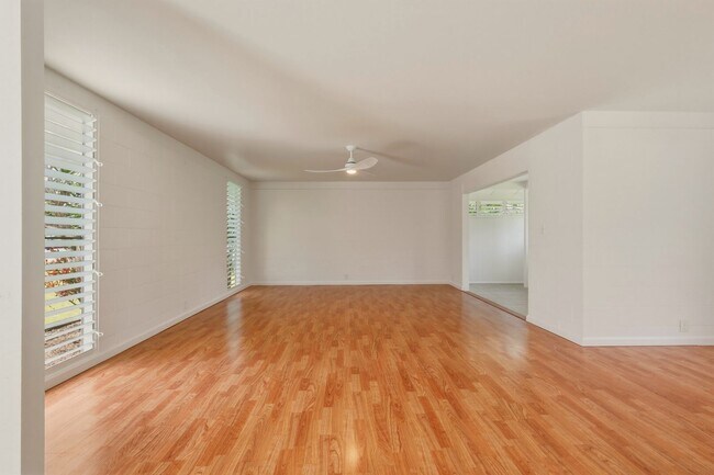 Foto del edificio - Spacious Aikahi Loop House in Kailua