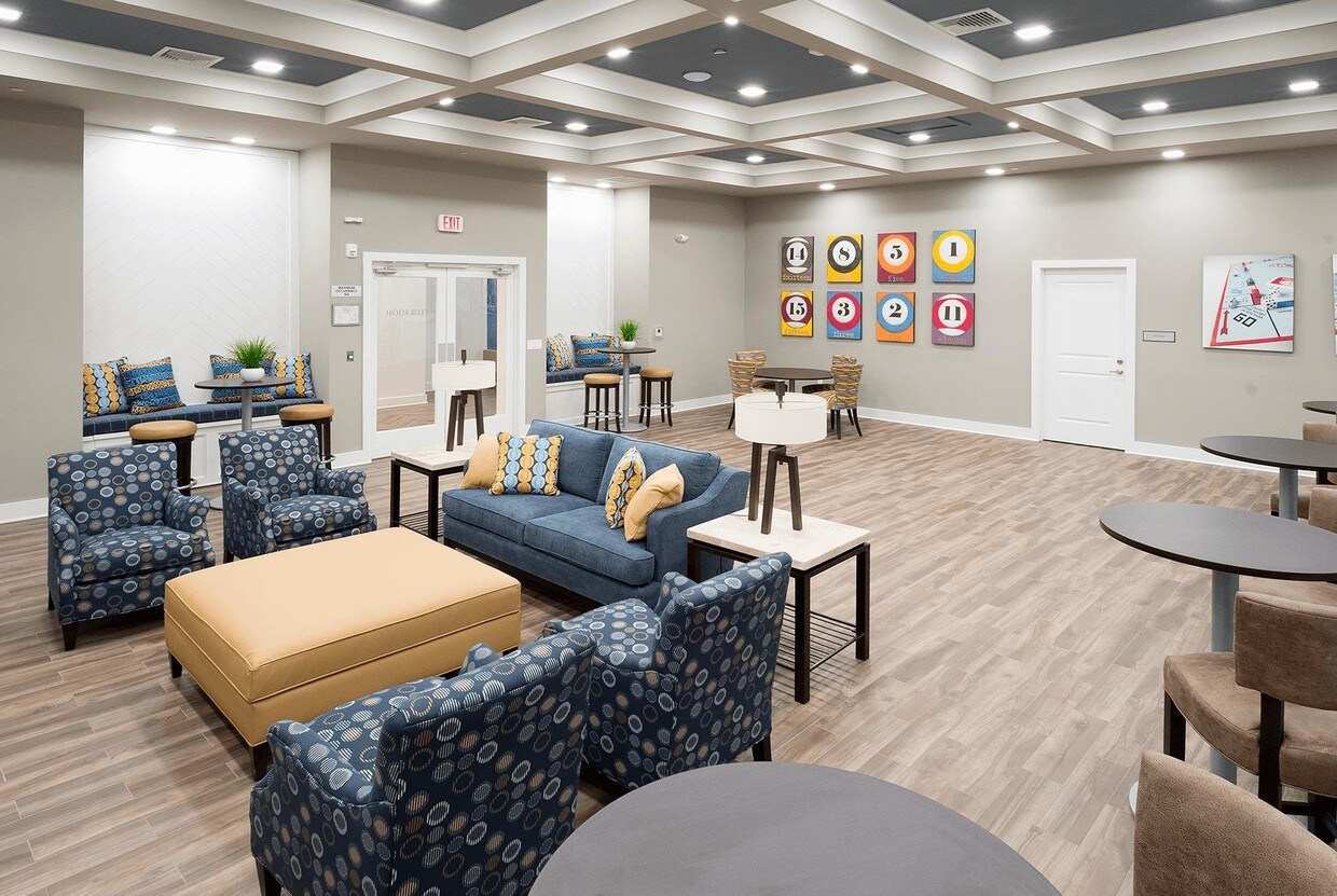 Gardens at Jackson Twenty One - 2300 Davidson Way W Jackson, NJ