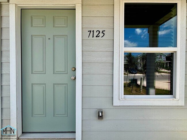 Photo - Welcome to the coolest little spot in San Antonio –A Charming Two-Story Tiny House for Rent!