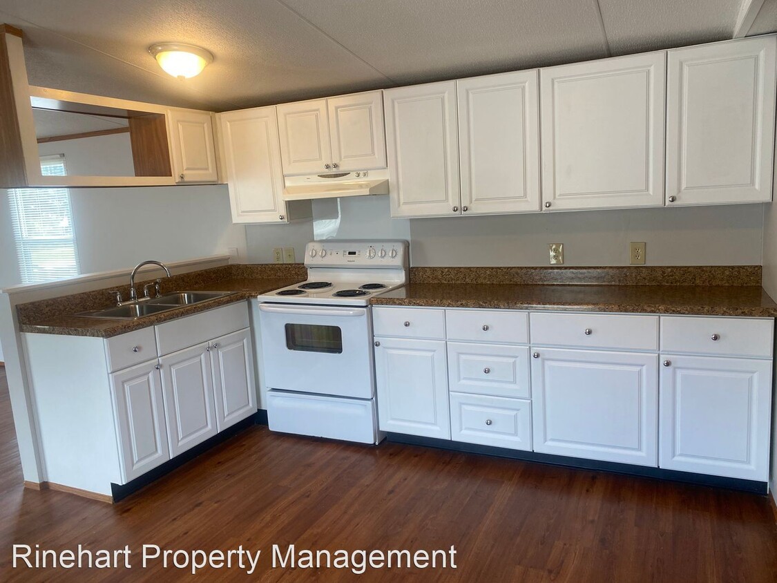 Primary Photo - 3 br, 2 bath House - 1043 Ruby Street Lot 12