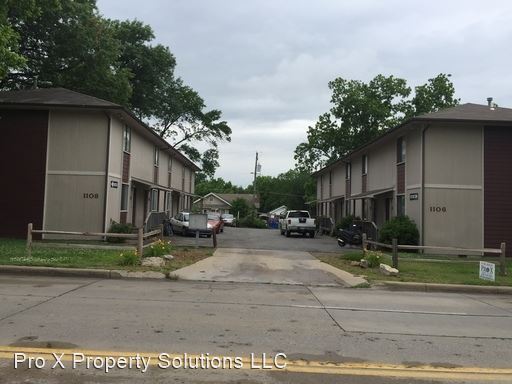 Primary Photo - 1106-1108 S Joplin St