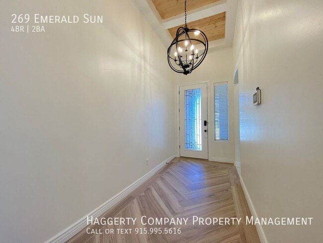 Foto del edificio - 269 Emerald Sun Dr