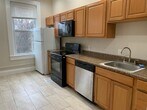 Kitchen - 5514 Stanton Ave