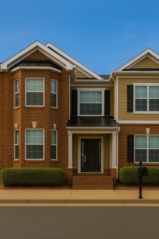 Building Photo - 7573 Rutgers Cir