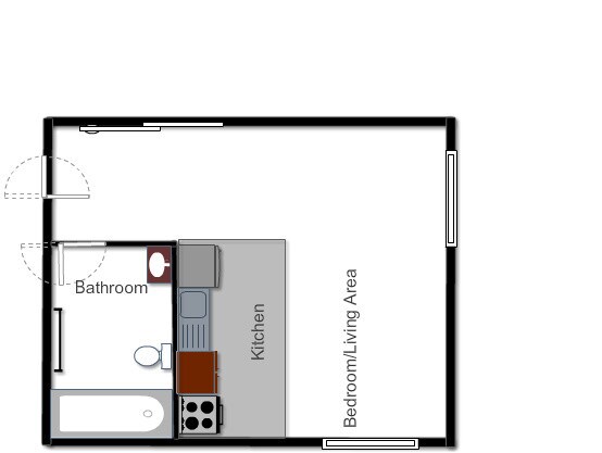 Building Photo - 102 N Franklin St