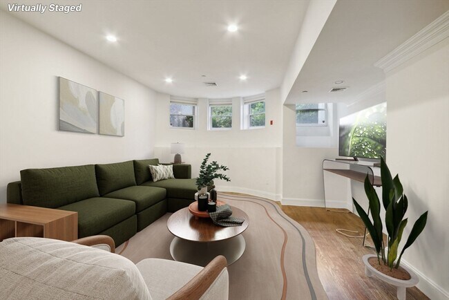 Foto del edificio - 1471 Beacon St