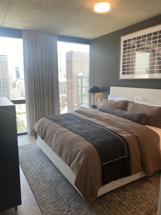 Foto del edificio - 234 W Polk St