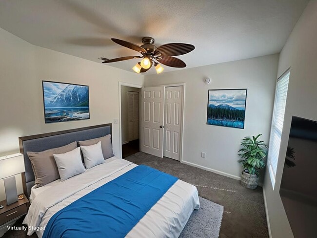Building Photo - 1815 Green Springs Cir