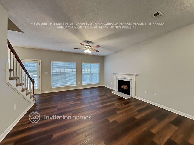 Building Photo - 11908 Harris Pointe Dr