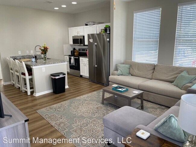 Building Photo - 3 br, 3.5 bath House - 487 Olive Branch Way