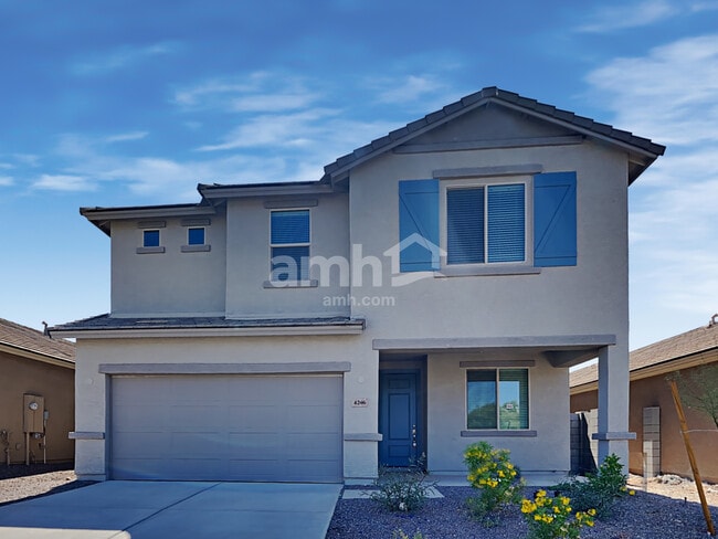 Building Photo - 4206 S 105th Dr