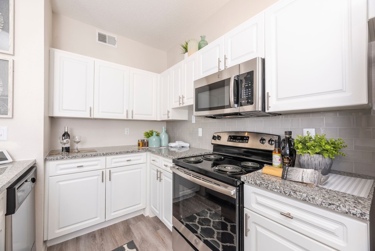 Gardens of Valley Ranch - 8800 Saddlehorn Dr Irving, TX 75063 ...