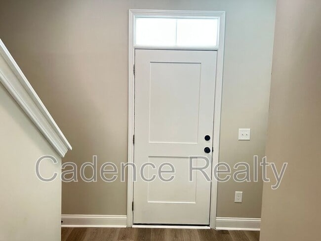 Foto del edificio - 1637 Grey Cliff Run