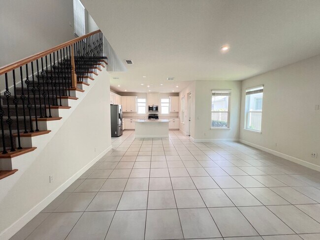 Foto del edificio - Gorgeous Furnished Home in Winter Garden!
