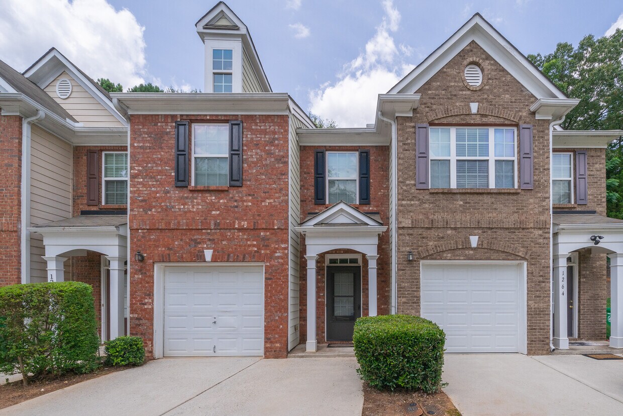 Photo - 1262 Adcox Square (Stone Mountain, GA)