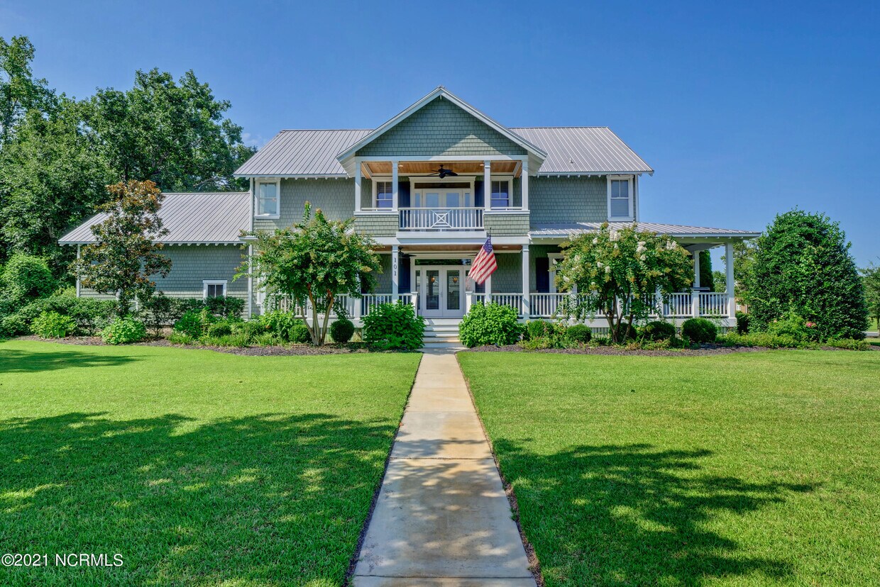 101 Cottage Walk, Hampstead, NC 28443 House Rental in Hampstead, NC