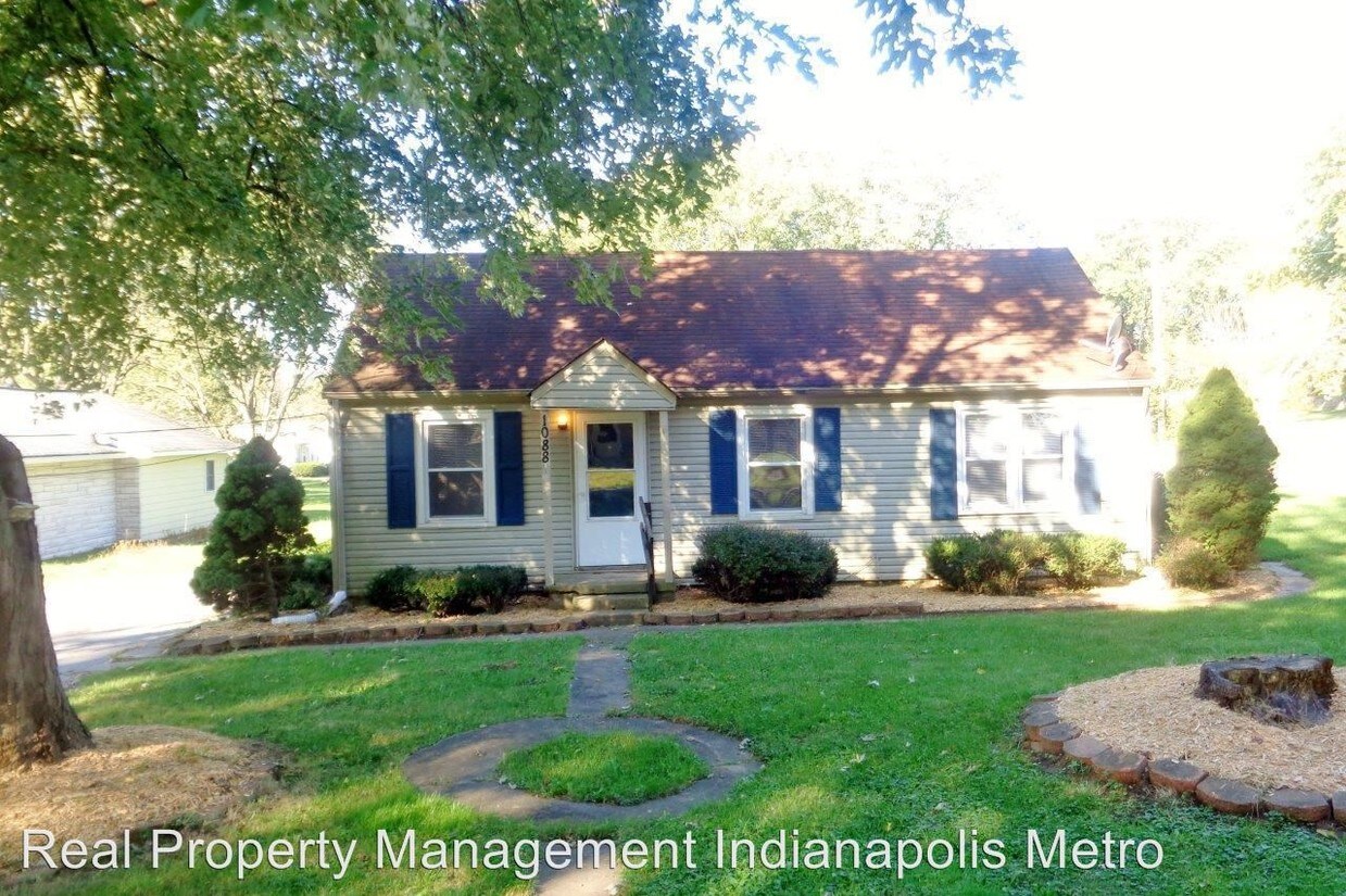 Primary Photo - 1088 S Morgantown Rd