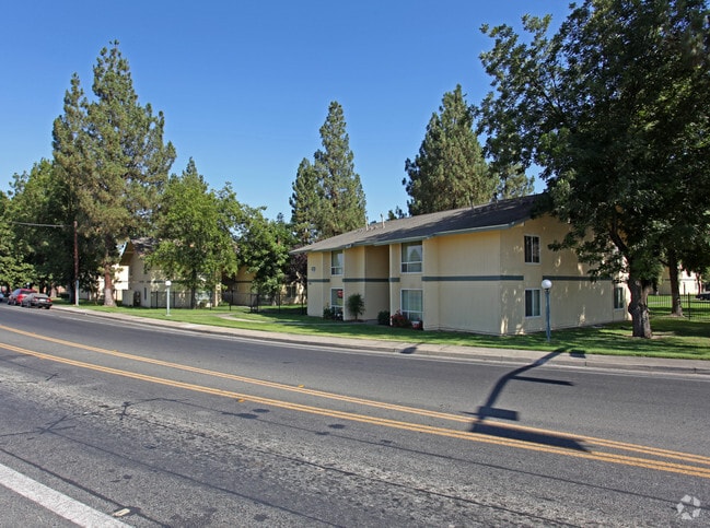 Yuba Gardens Apartments - Marysville, CA | Apartments.com