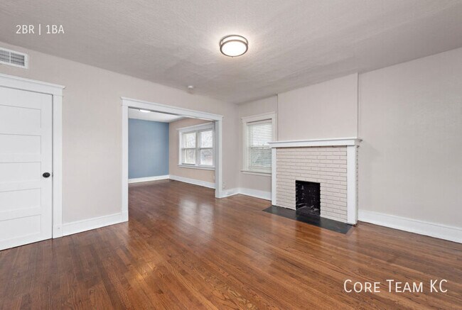 Foto del edificio - 4345 Harrison St