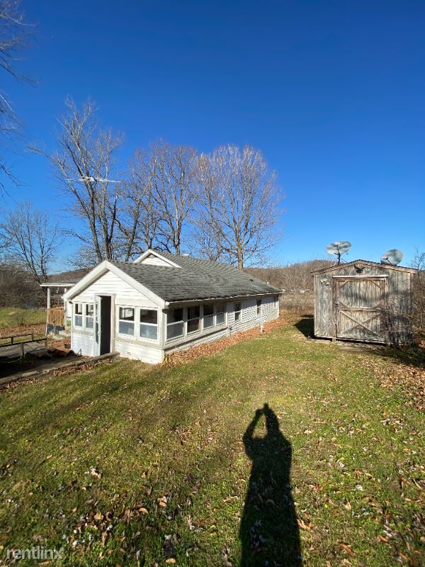 Building Photo - 2 br, 1 bath House - 2451 Infidel Hollow R...