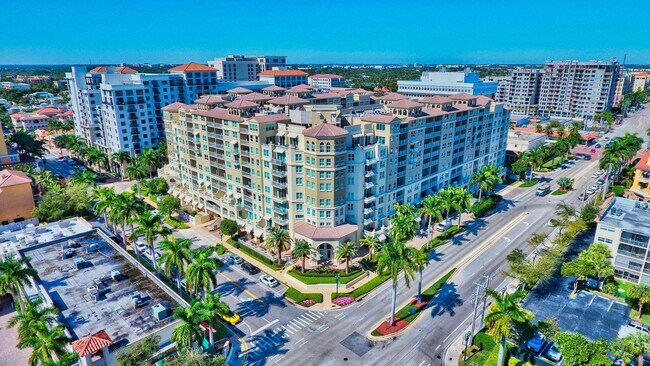 Foto del edificio - 99 SE Mizner Blvd