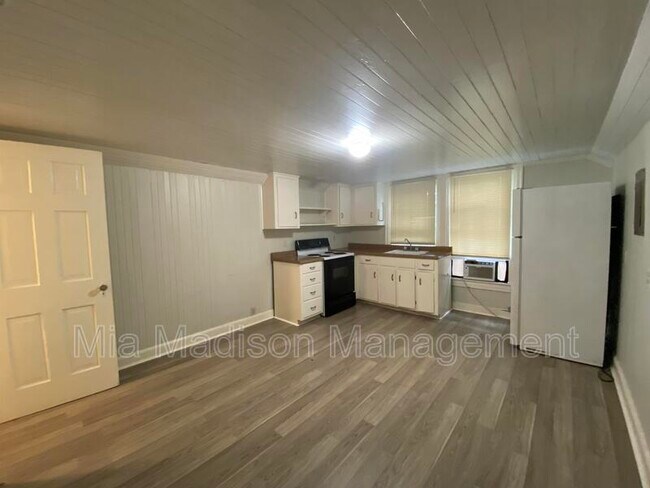 Foto del edificio - 116 Ivey St