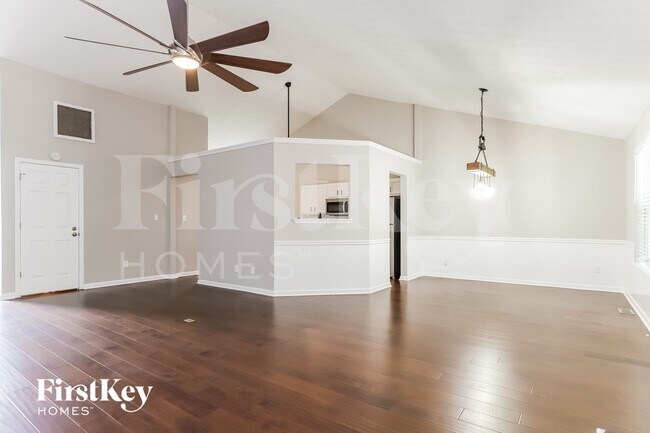 Foto del edificio - 1222 Wilkinson Ct