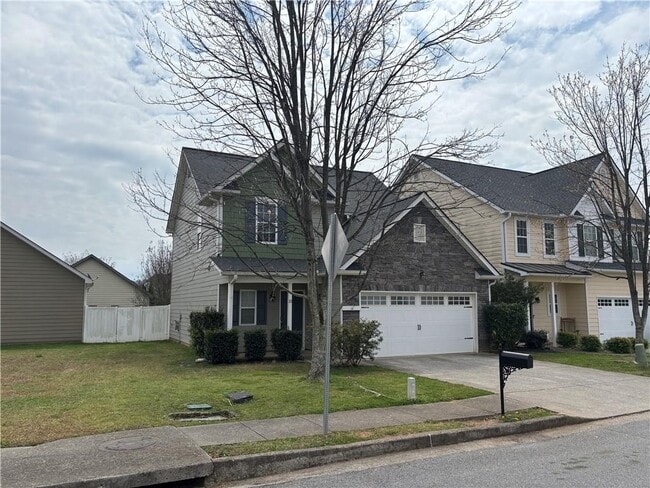 Foto del edificio - 13 Cottage Trce NW