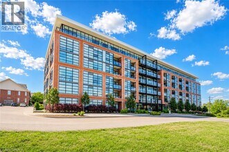 Building Photo - 15 Prince Albert Blvd