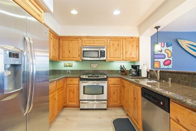 Foto del edificio - 4151 Mission Blvd