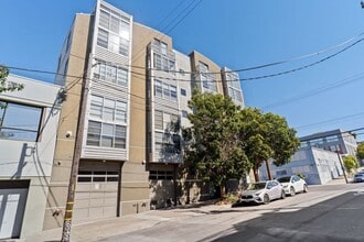 Building Photo - 2600 18th St