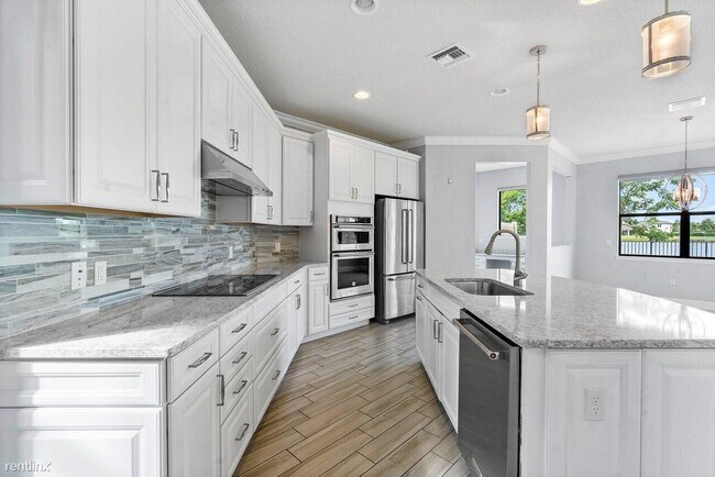 Foto del edificio - 4 br, 2.5 bath House - 4627 San Fratello Cir