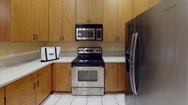 Foto del edificio - The Hammocks | Lynn Haven - 3 Bed/ 2 Bath ...